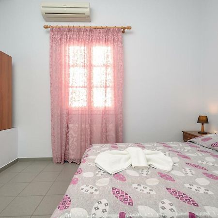 Naxos House Apartment Naxos City Luaran gambar