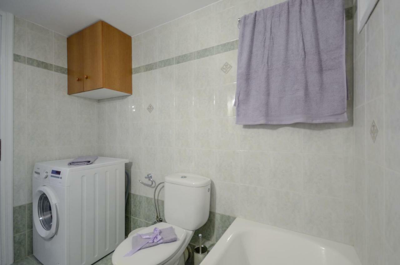 Naxos House Apartment Naxos City Luaran gambar