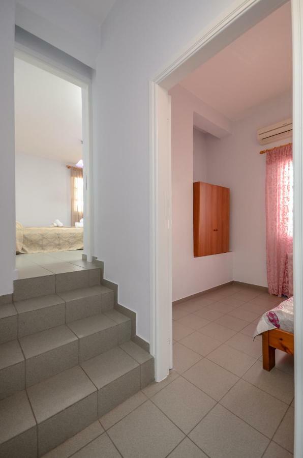 Naxos House Apartment Naxos City Luaran gambar