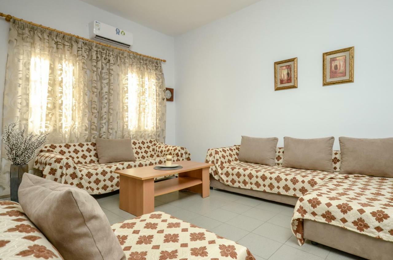 Naxos House Apartment Naxos City Luaran gambar
