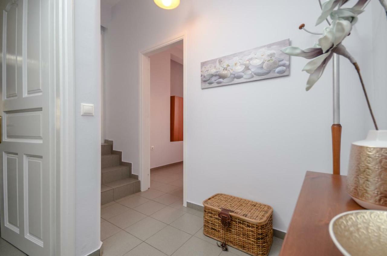 Naxos House Apartment Naxos City Luaran gambar