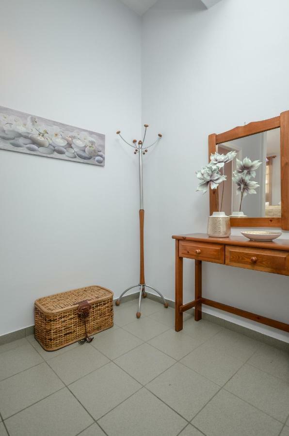Naxos House Apartment Naxos City Luaran gambar