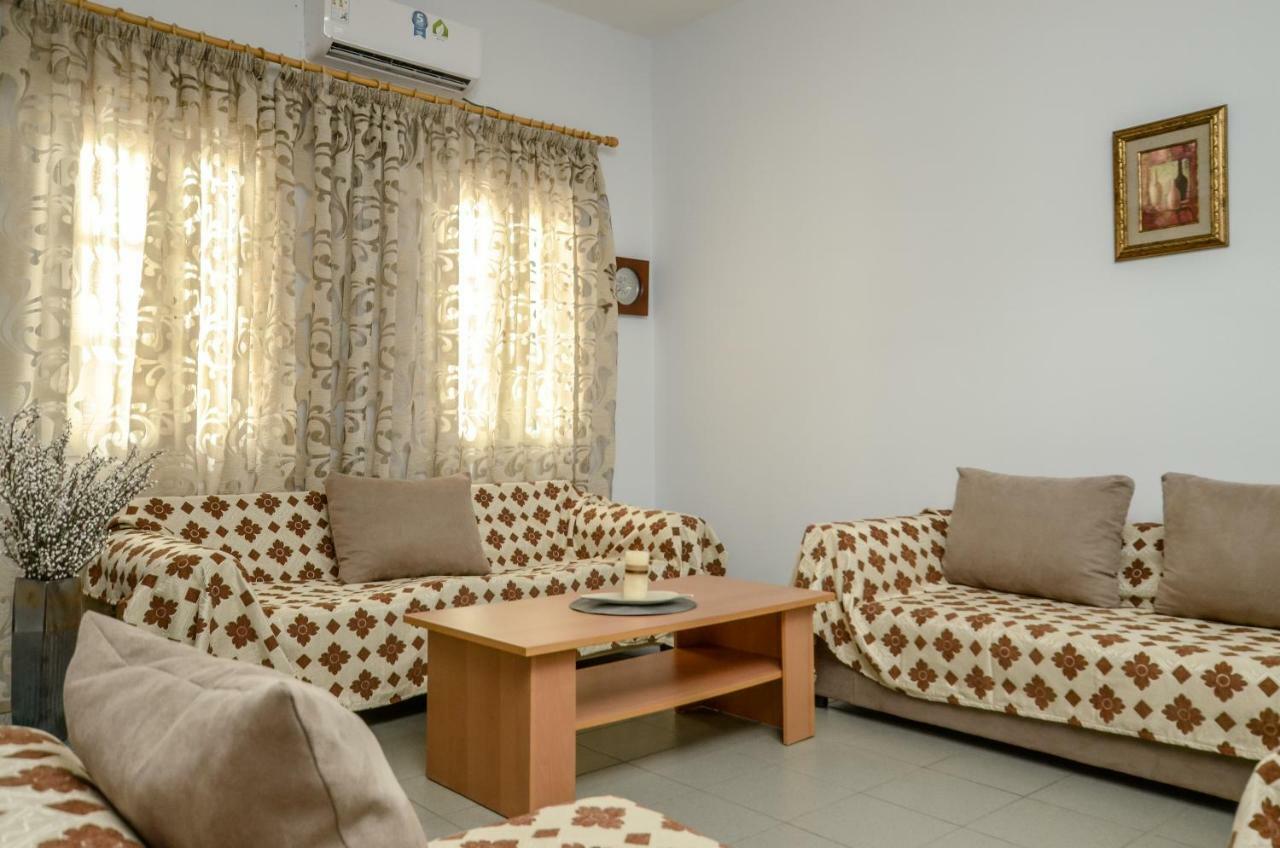 Naxos House Apartment Naxos City Luaran gambar